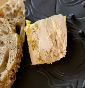 Foie gras d'Artigues