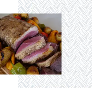 Magret de canard d'Artigues