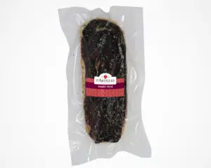 Magret séché sous vide d'Artigues