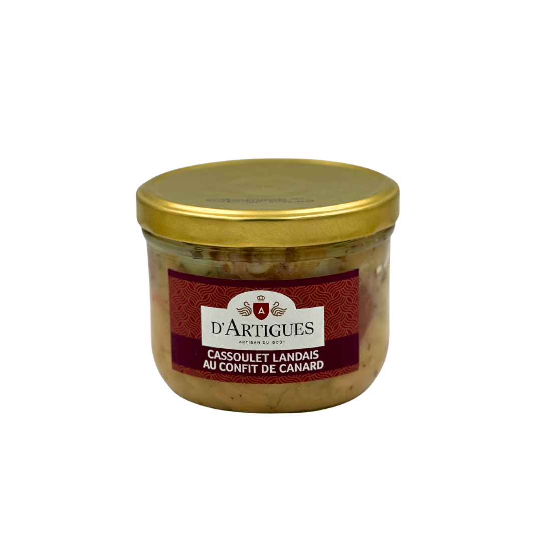 Cassoulet 400G
