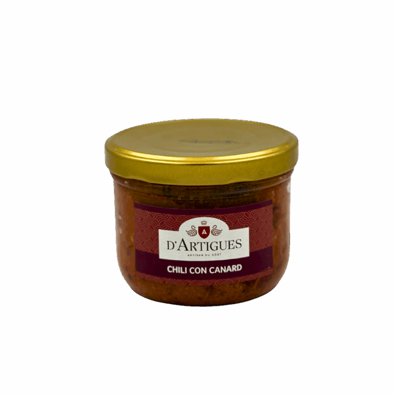 Chili 400G