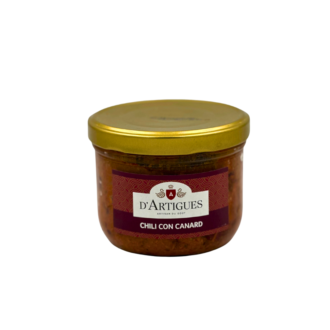 Chili 400G