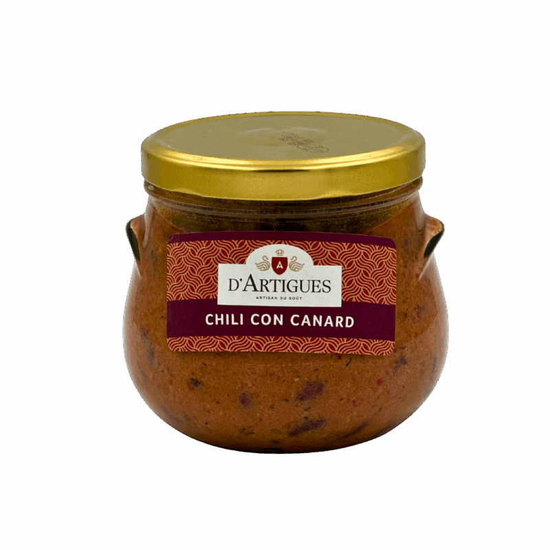 Chili 750G