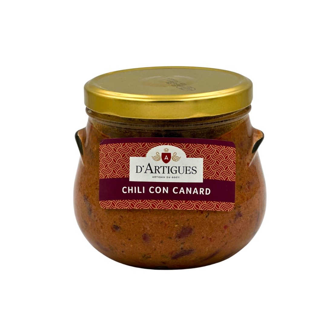 Chili 750G
