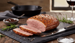 Obtenir une peau vraiment croustillante