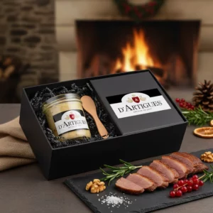 dartigues cadeau