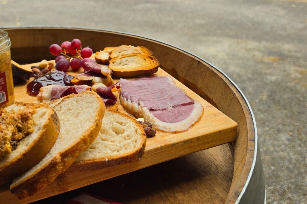 Foie gras artisanal landais fournisseur de confiance pour votre épicerie fine