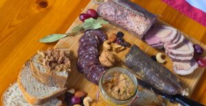 Grossiste les atouts d’un producteur artisanal landais