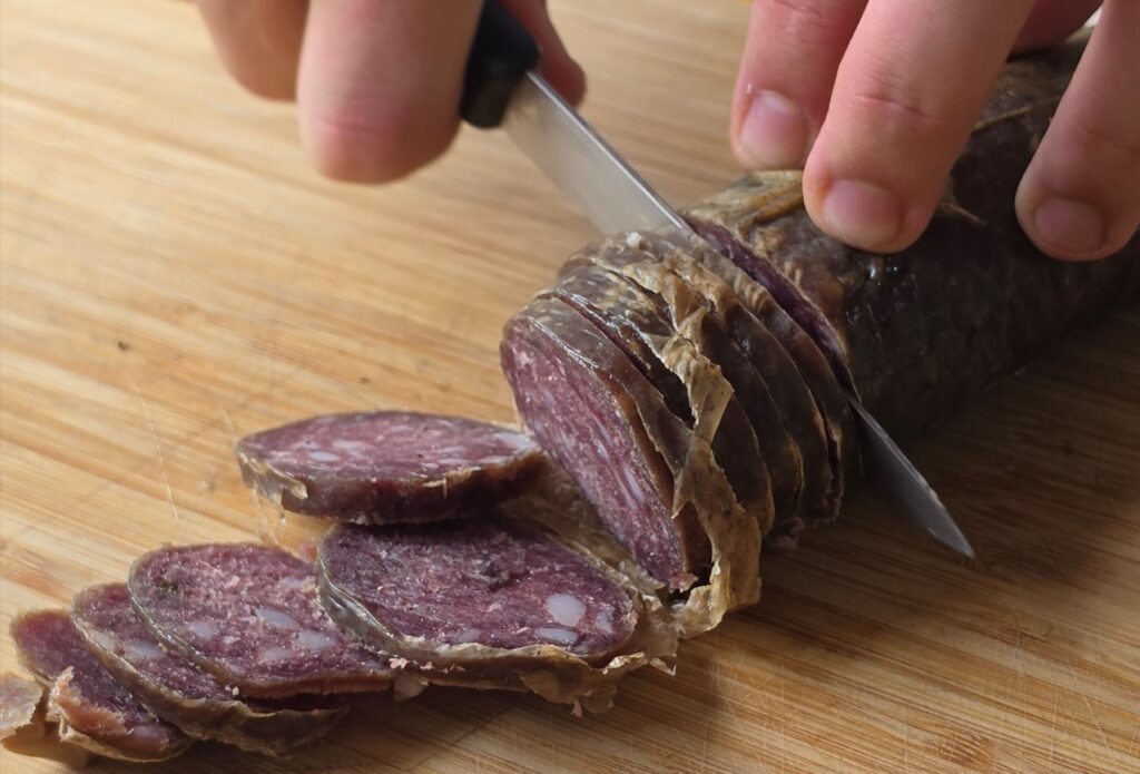 Magret grillé plancha, gril ou poêle