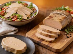 foie gras traiteur
