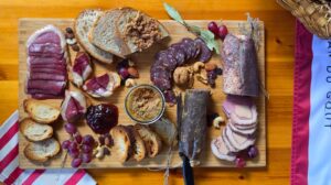 Fournisseur de foie gras pour restaurant