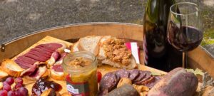 Quel vin avec foie gras