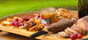 choisir un pâté de canard artisanal