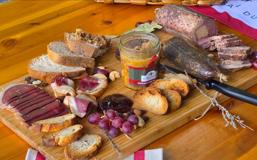 critères à examiner avant de choisir un foie gras professionnel