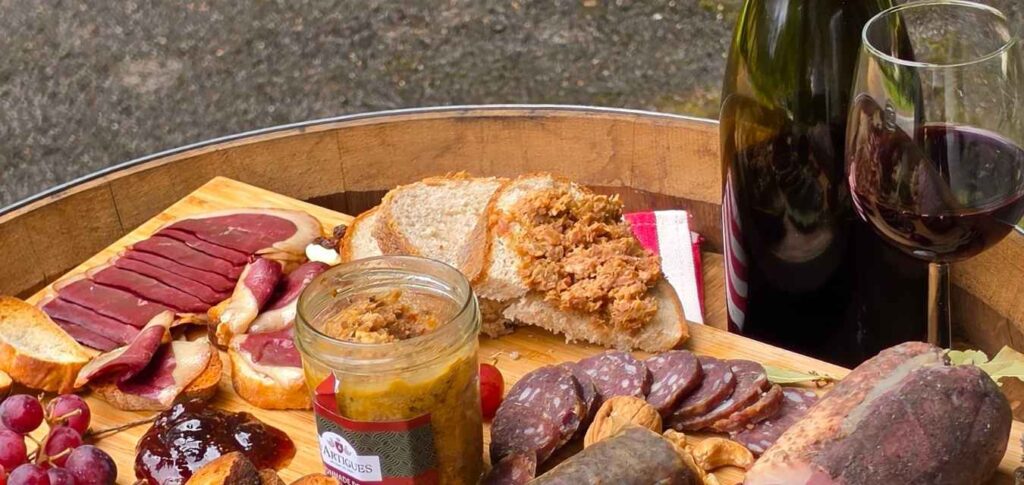 Pourquoi acheter son confit de canard auprès d’un producteur