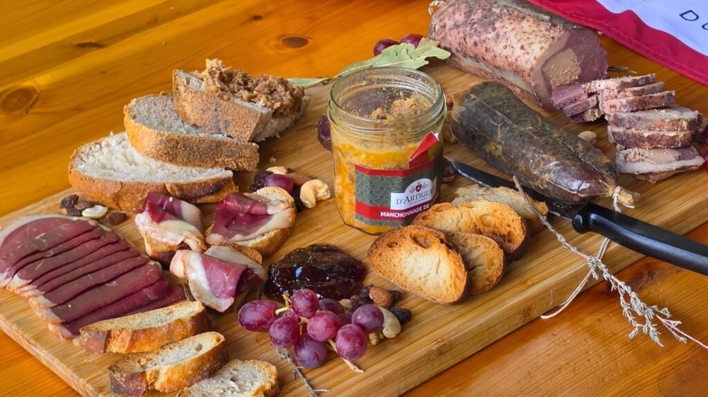 Quel foie gras choisir dans un coffret cadeau