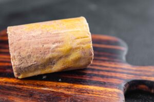 L’élevage et l’alimentation