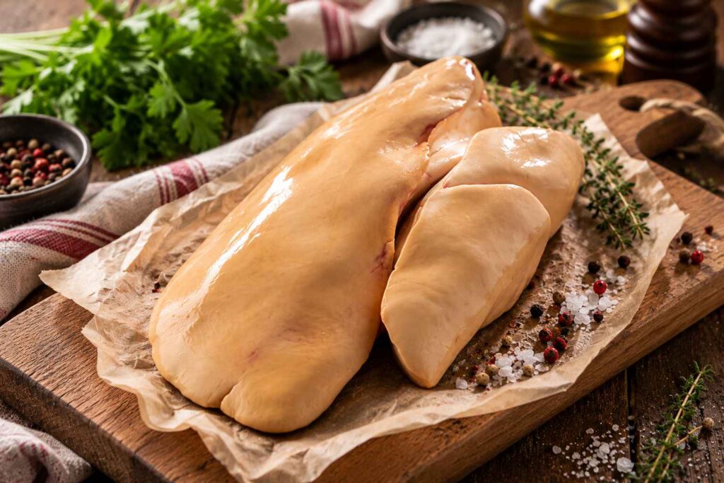 Qu’est-ce que l’IGP Canard à Foie Gras du Sud-Ouest