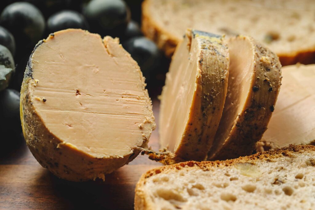 Qu’est-ce qu’un producteur de foie gras artisanal