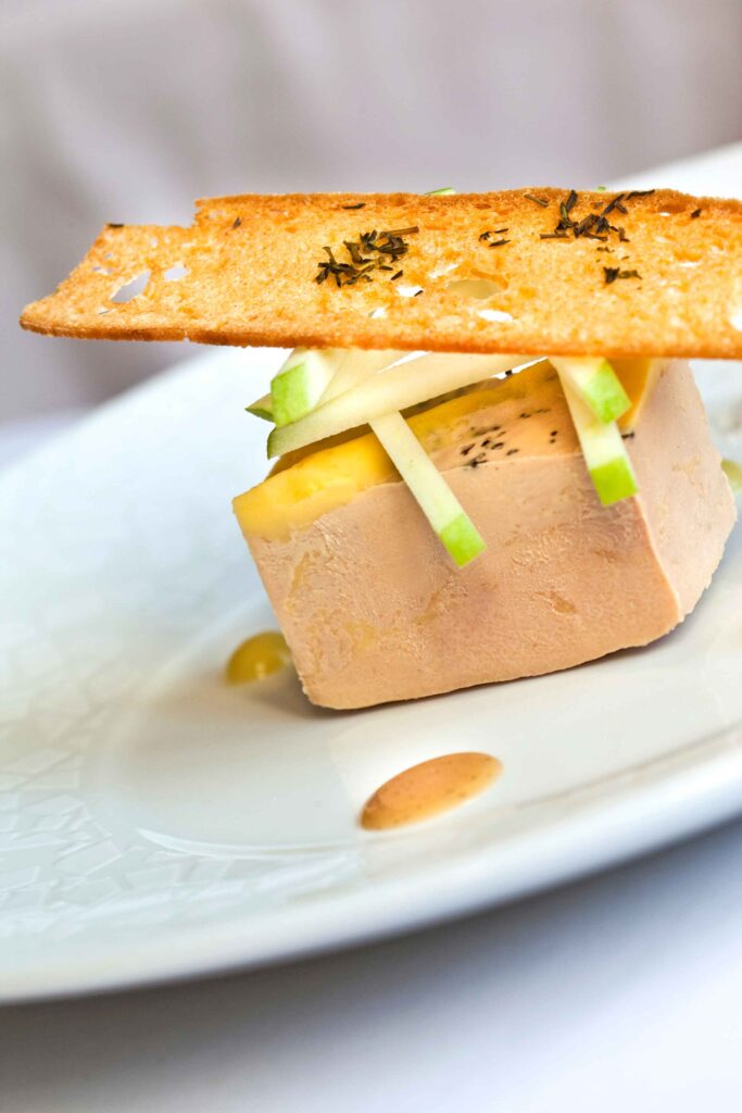foie-gras