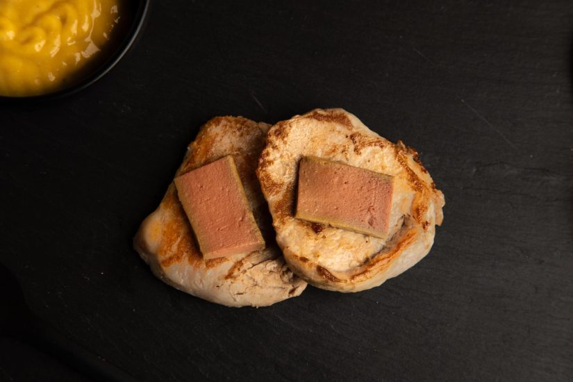 foie gras
