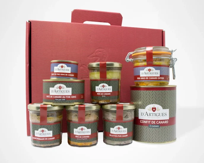 Dartigues_Coffrets_-Adèle_Width-Box Coffret de produits de la société d'Artigues
