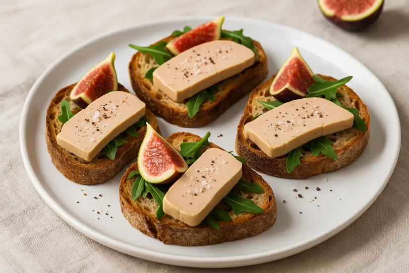 tartine-foie-gras-figues